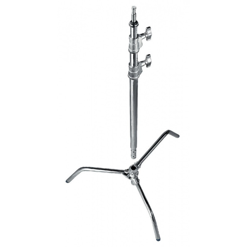 A2030D - Avenger Pied C-Stand 3 m avec base tortue amovible 