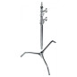 A2030D - Avenger Pied C-Stand 3 m avec base tortue amovible A2030D - Avenger Pied C-Stand 3 m avec base tortue amovible