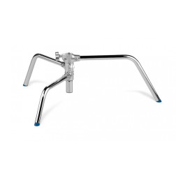 A2030D - Avenger Pied C-Stand 3 m avec base tortue amovible  Avenger