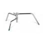 A2030D - Avenger Pied C-Stand 3 m avec base tortue amovible A2030D - Avenger Pied C-Stand 3 m avec base tortue amovible