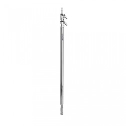 A2030D - Avenger Pied C-Stand 3 m avec base tortue amovible  Avenger
