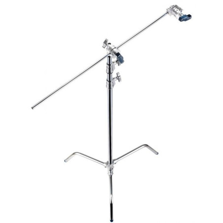 A2033FKIT - Avenger Kit C-Stand 3,3 m, base fixe et bras Avenger