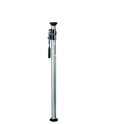 077 - Single aluminium Mini Autopole(Shortest of Autopoles) - 39 - 67" (1 - 1.7 m) Manfrotto