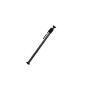 aluminium Mini Autopole black (Shortest of Autopoles) - 39 - 67" (1 - 1.7 m) aluminium Mini Autopole black (Shortest of Autopoles) - 39 - 67" (1 - 1.7 m)