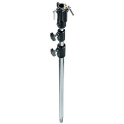 146CS - Steel High Stand Extension Manfrotto