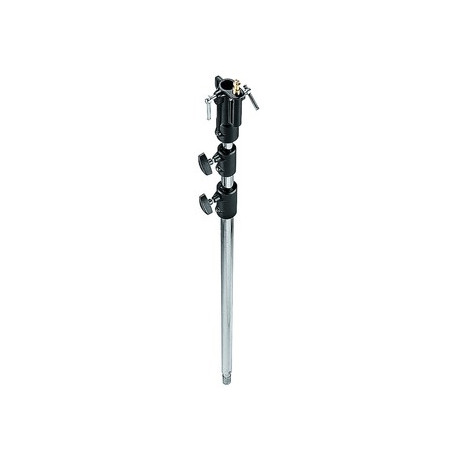 146CS - Steel High Stand Extension Manfrotto