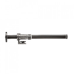 Gitzo side arm, sliding version  Gitzo
