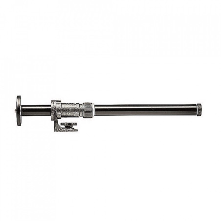 Gitzo side arm, sliding version  Gitzo