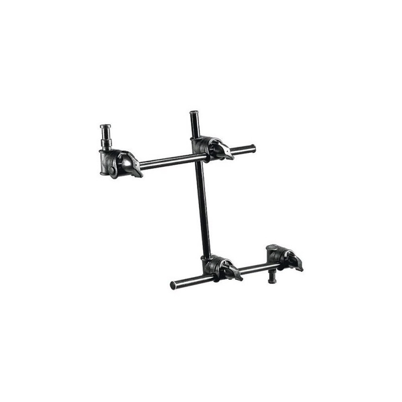 196AB-3 - Single Arm 3 Section