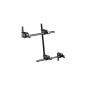196AB-3 - Single Arm 3 Section