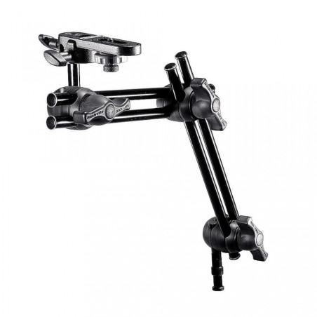 396B-2 - Double arm 2 sections with bracket