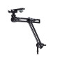 396B-2 - Double arm 2 sections with bracket 396B-2 - Double arm 2 sections with bracket