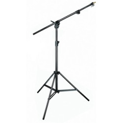 420NSB - Convertible Boom Stand - 12.8' (4m) Manfrotto