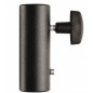 152 - Spigot adapter 5/8" male with thread 1/4" male to 3/8" female 152 - Spigot adapter 5/8" male with thread 1/4" male to 3/8" female