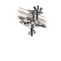 C4464-1 - Avenger Eye Coupler MP w/M12 Bolt & Nut, 42-52mm/1.65-2.04''