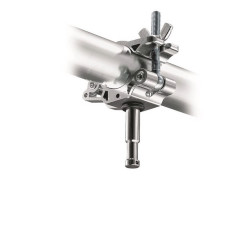 C462-1 Eye Coupler Clamp LP w/16mm Spigot