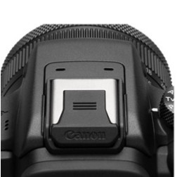 ER-SC2 - shoe mount cover Canon