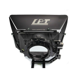 Mattebox filtres 4x4 2 porte filtre dont un rotatif 360°