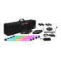 PERAGOS TUBE 60C PIXEL 4 KIT