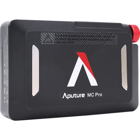 Aputure MC Pro RGB LED Light Panel Aputure MC Pro RGB LE