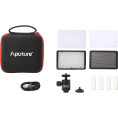 Aputure MC Pro RGB LED Light Panel Aputure