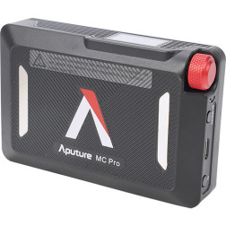 Aputure MC Pro RGB LED Light Panel Aputure MC Pro RGB LE Aputure