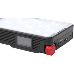 Aputure MC Pro RGB LED Light Panel Aputure MC Pro RGB LE Aputure