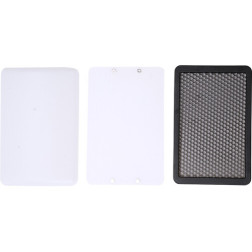 Aputure MC Pro RGB LED Light Panel Aputure