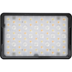 AL-MC 4-Light kit de voyage 8 torches MC Aputure MC Pro