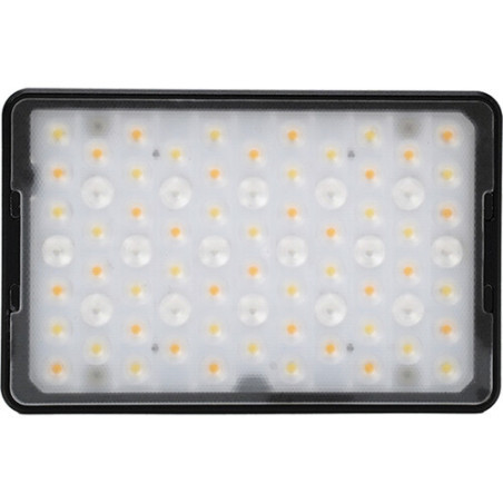 AL-MC 4-Light kit de voyage 8 torches MC Aputure MC Pro