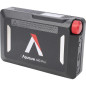 AL-MC 4-Light kit de voyage 8 torches MC AL-MC 4-Light kit de voyage 8 torches MC