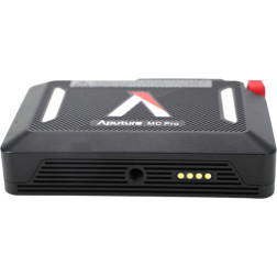 AL-MC 4-Light kit de voyage 8 torches MC Aputure