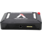 AL-MC 4-Light kit de voyage 8 torches MC AL-MC 4-Light kit de voyage 8 torches MC