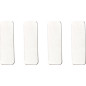 AL-MC 4-Light kit de voyage 8 torches MC AL-MC 4-Light kit de voyage 8 torches MC