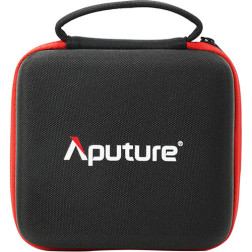 AL-MC 4-Light kit de voyage 8 torches MC Aputure