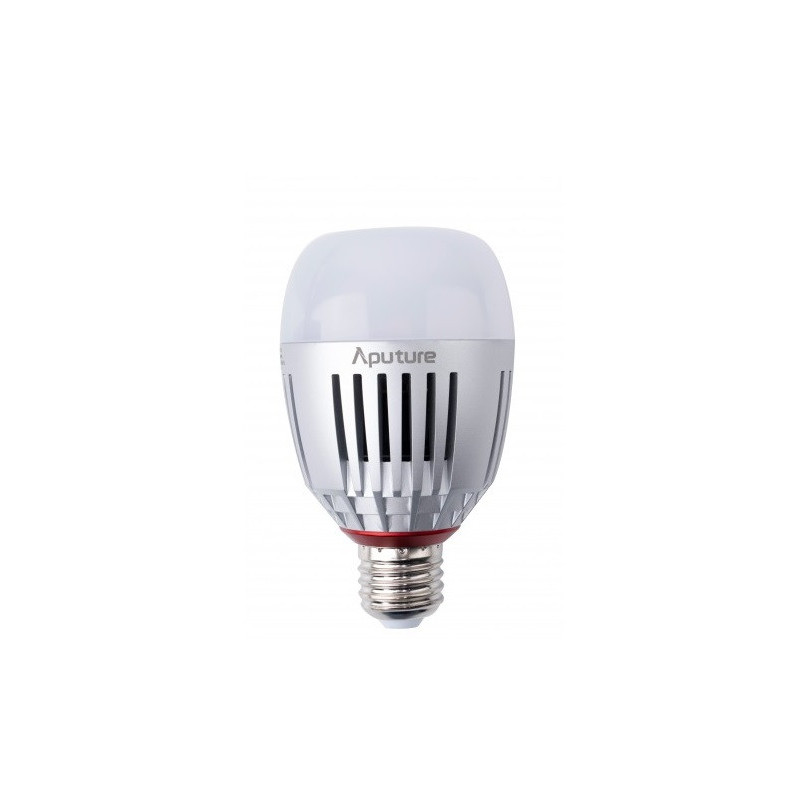 B7C 7W - Aputure B7C 7W RGBWW LED Smart Bulb 