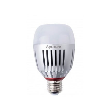 B7C 7W - Aputure B7C 7W RGBWW LED Smart Bulb Aputure B7C Aputure