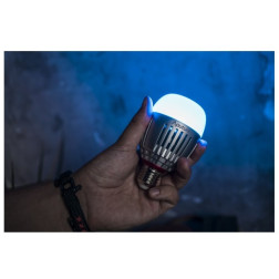 B7C 7W - Aputure B7C 7W RGBWW LED Smart Bulb Aputure B7C Aputure