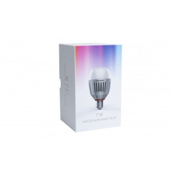 B7C 7W - Aputure B7C 7W RGBWW LED Smart Bulb Aputure B7C Aputure