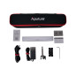 INFINIBAR PB3 - Aputure INFINIBAR PB3 RGBWW full-color LED