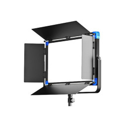 100W RGBW 2800K-10000K LED Panel 100W RGBW 2800K-10000K