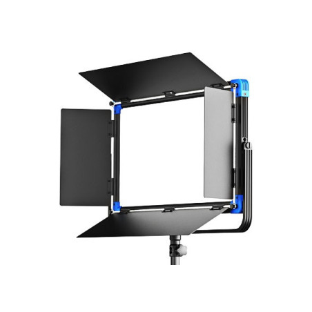 100W RGBW 2800K-10000K LED Panel 100W RGBW 2800K-10000K
