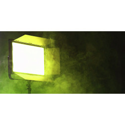Vango-100L RGBW LED panel 2800K-10000K 100W - vango-100L Swit