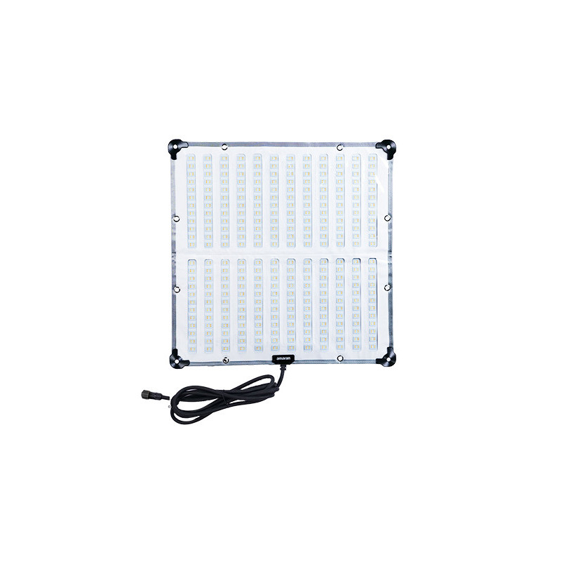 amaran F22x Bi-Color 2x2 LED Flexible Mat 