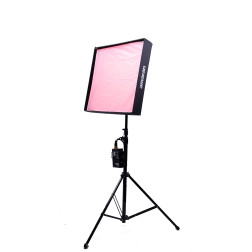 amaran F22x Bi-Color 2x2 LED Flexible Mat amaran F22x Bi Aputure