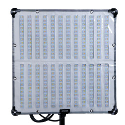amaran F22x Bi-Color 2x2 LED Flexible Mat amaran F22x Bi Aputure