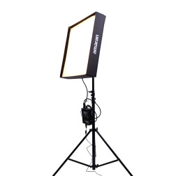 amaran F22x Bi-Color 2x2 LED Flexible Mat amaran F22x Bi Aputure
