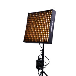 amaran F22x Bi-Color 2x2 LED Flexible Mat amaran F22x Bi Aputure