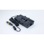 amaran F22x Bi-Color 2x2 LED Flexible Mat 