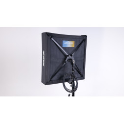 amaran F22x Bi-Color 2x2 LED Flexible Mat amaran F22x Bi Aputure
